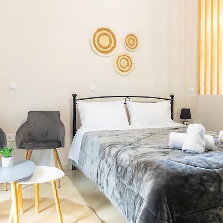 P&K Luxury Apartments 3 Kalamata Luaran gambar