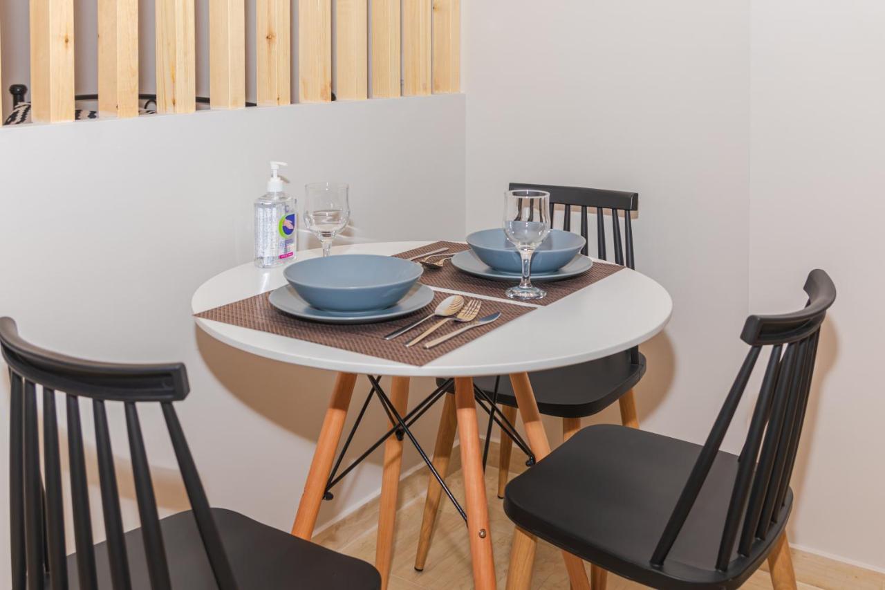P&K Luxury Apartments 3 Kalamata Luaran gambar