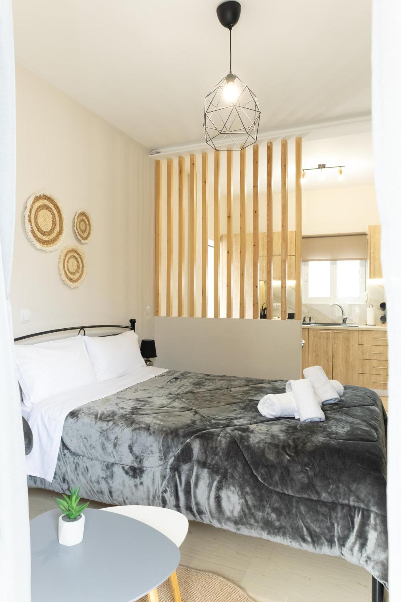 P&K Luxury Apartments 3 Kalamata Luaran gambar