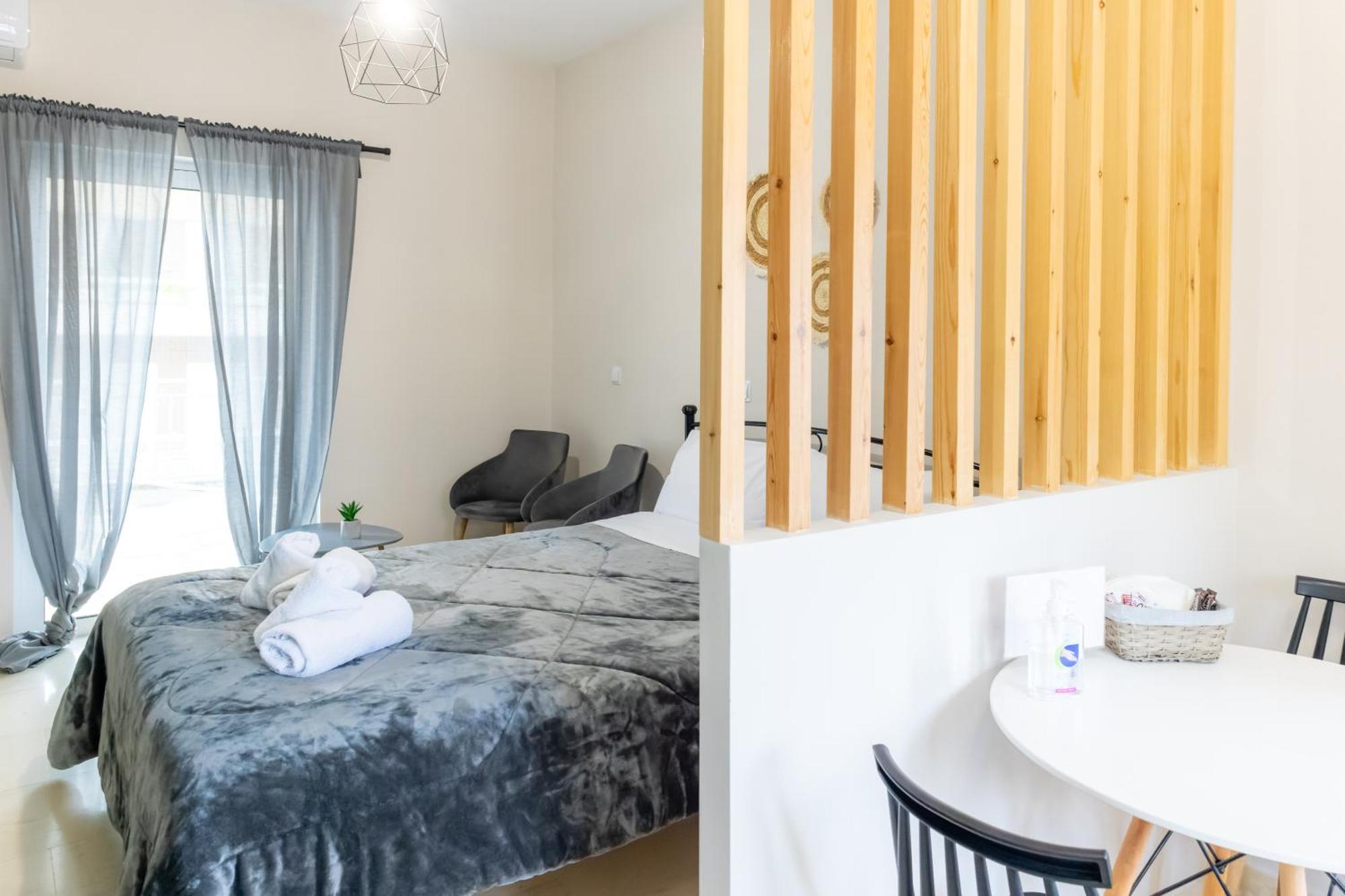 P&K Luxury Apartments 3 Kalamata Luaran gambar